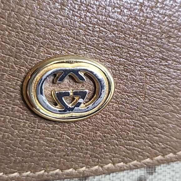 💯Authentic Gucci Tote Bag- Large Sized 🍀 - Picture 6 of 16